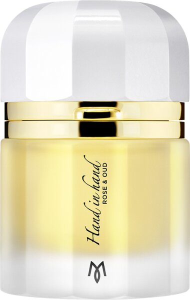 Ramon Monegal Hand In Hand Eau de Parfum (EdP) 50 ml von Ramon Monegal