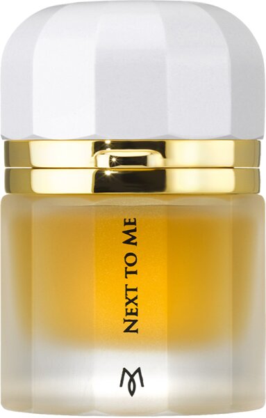 Ramon Monegal Next To Me Eau de Parfum (EdP) 50 ml von Ramon Monegal