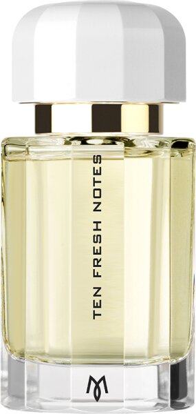 Ramon Monegal Ten Fresh Notes Eau de Parfum (EdP) 100 ml von Ramon Monegal