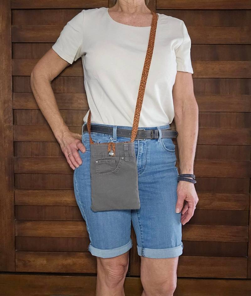 Umhängetasche, Crossbody-Tasche, Handgemachte Tasche D39 Umhängetasche, Crossbody-Tasche, Handgemachte Tasche D39 von RanchoArt