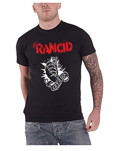 RANCID LET'S GO Shirt L RANCID LET'S GO Shirt L von Rancid