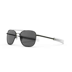 Randolph Aviator - CLASS A - Military Olive - Regular (55 mm), Non-polarisé von Randolph Engineering