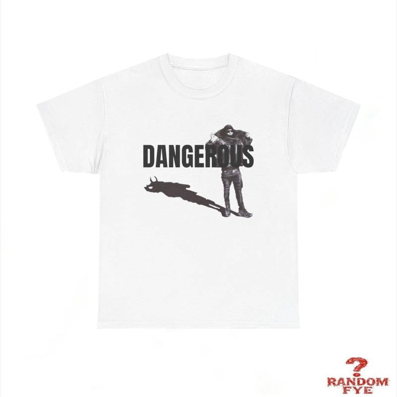 Yeat Gefährliches Lyfe Musikalbum Gefährlicher Sommer Merch Schweres Baumwoll-T-Shirt Yeat Gefährliches Lyfe Musikalbum Gefährlicher Sommer Merch Schweres Baumwoll-T-Shirt von RandomFyeEU