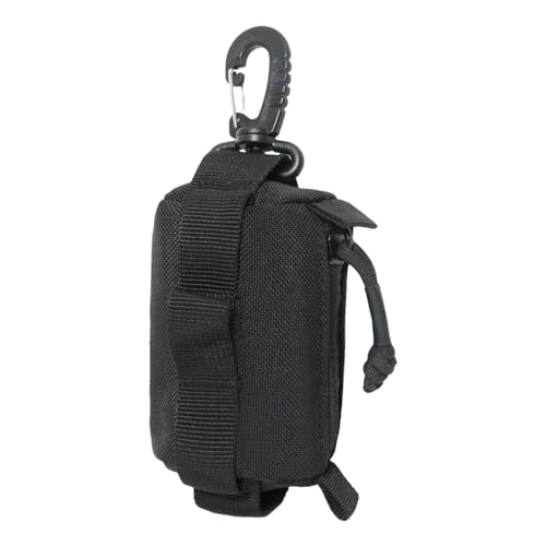 Kleine Geldbörse, Münzbeutel - Tragbare Geldbörse,Geldbörse, Münzhalter, multifunktionaler Organizer für Schlüssel, Ohrhörer, Karten, Papiergeld Kleine Geldbörse, Münzbeutel - Tragbare Geldbörse,Geldbörse, Münzhalter, multifunktionaler Organizer für Schlüssel, Ohrhörer, Karten, Papiergeld von Ranley