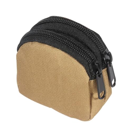 Taktisch Beutel Kompakte Taille Taschen Mehrzweck Utility Pouch Tragbare Schlüssel Geldbörse Mini Karte Tasche Tragetasche Kleine Utility Pouch Camping Und Wandern Taille Tasche von Ranuw