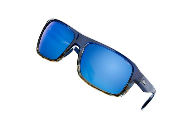 Rapala Sonnenbrille Rapala Precision Skye Grey Bl Mirror - Polarisationsbrille von Rapala
