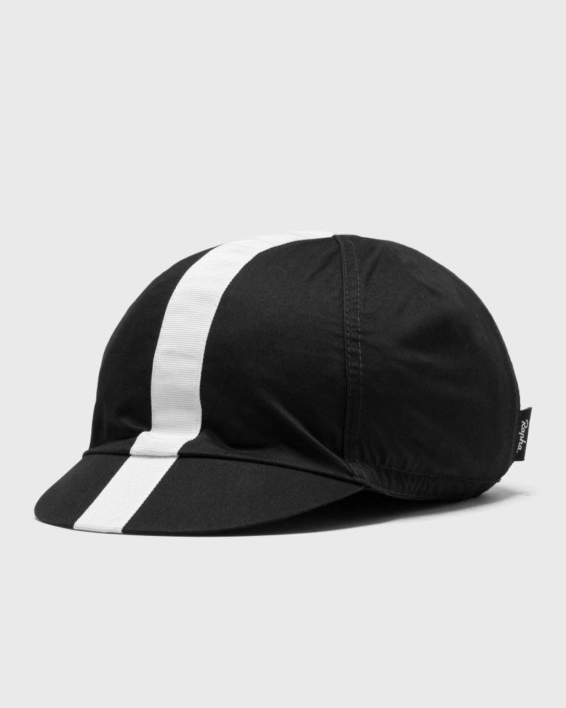 RAPHA CAP II men Caps black in Größe:S/M von Rapha
