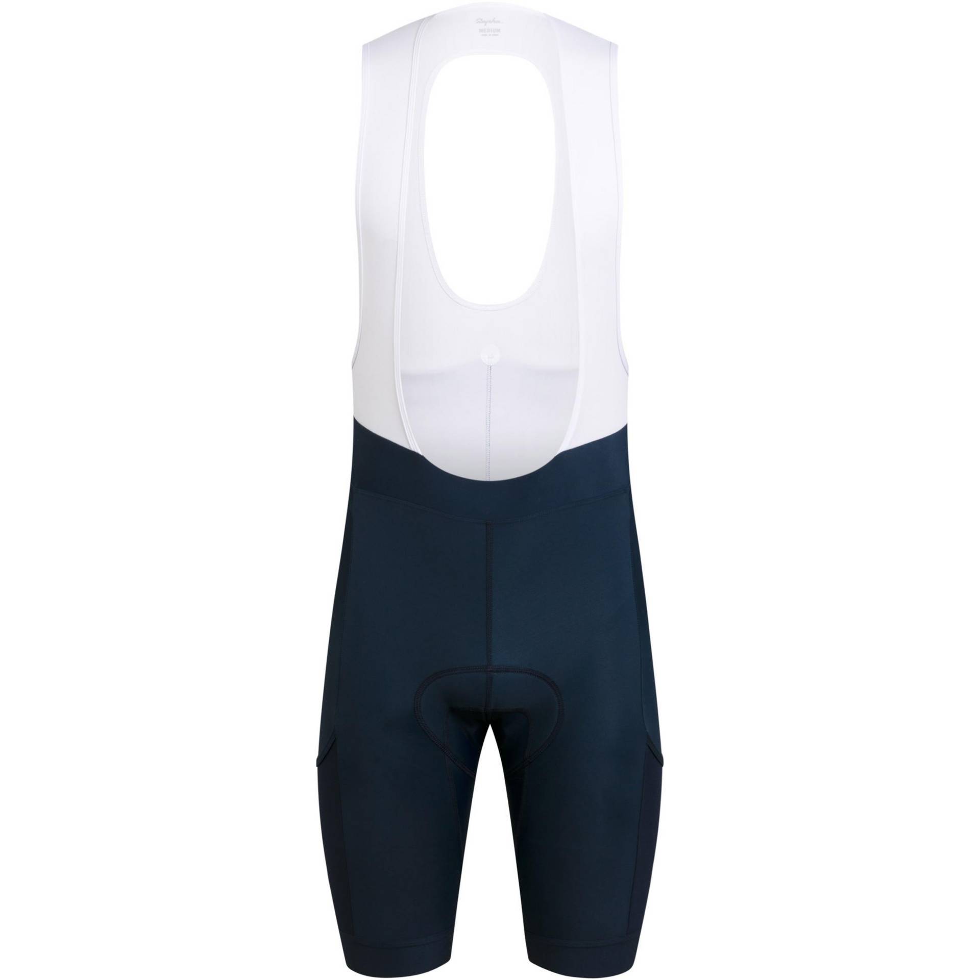 Rapha Core Bibtights Herren von Rapha