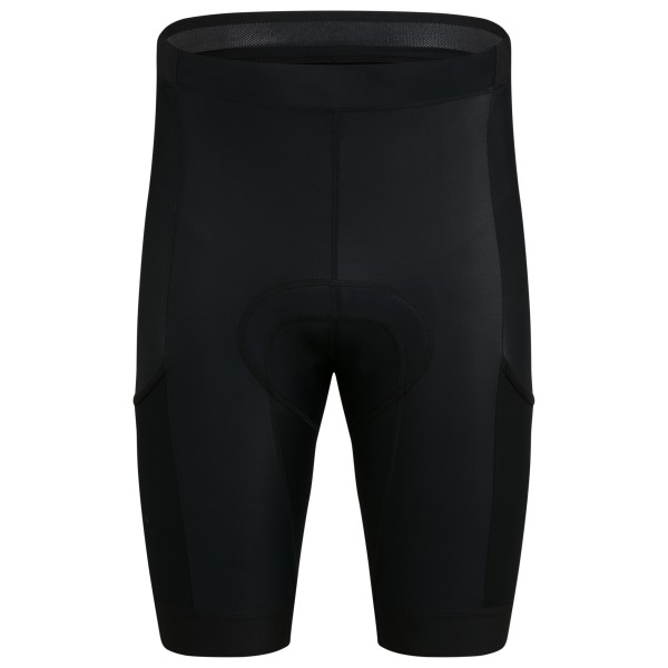 Rapha - Core Cargo Shorts - Radhose Gr M schwarz von Rapha
