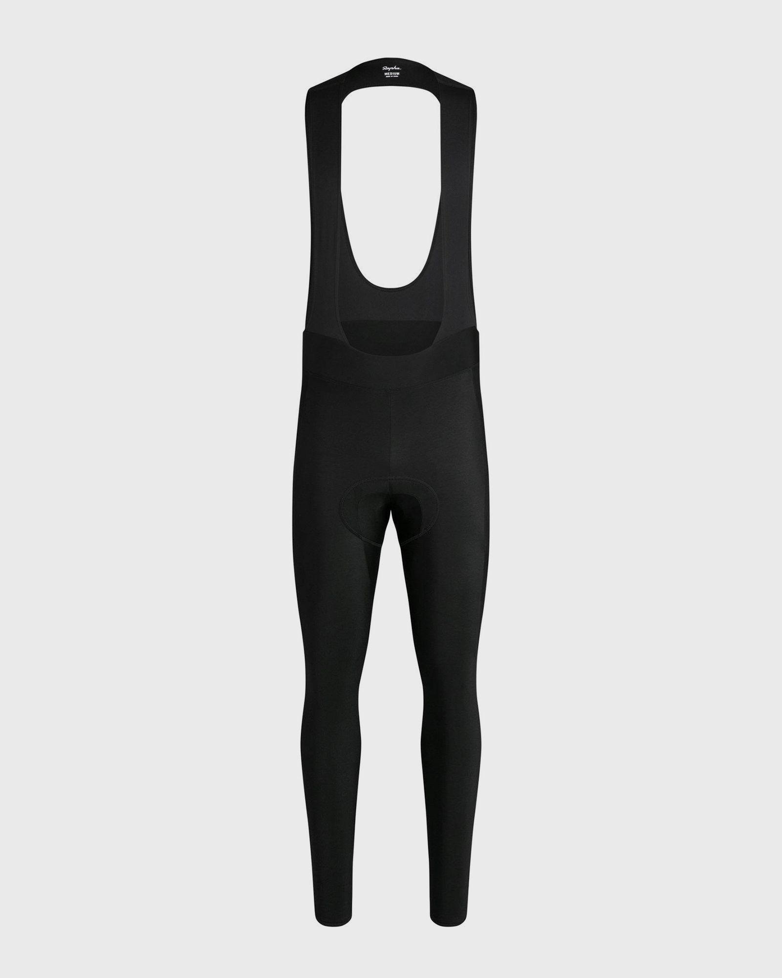 Rapha Core Cargo Winter Tights with Pad men Sport & Team Shorts black in Größe:M Rapha Core Cargo Winter Tights with Pad men Sport & Team Shorts black in Größe:M von Rapha