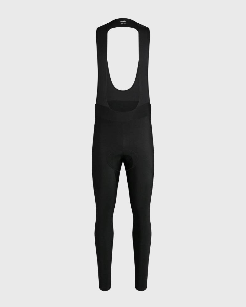 Rapha Core Cargo Winter Tights with Pad men Sport & Team Shorts black in Größe:M von Rapha