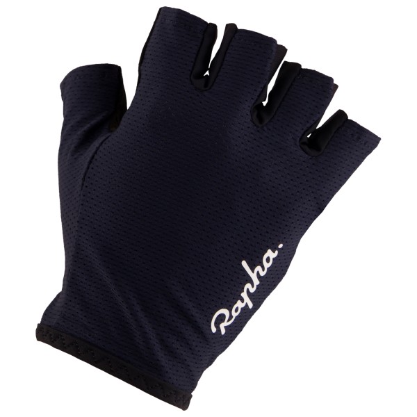 Rapha - Core Mitts - Handschuhe Gr L blau von Rapha