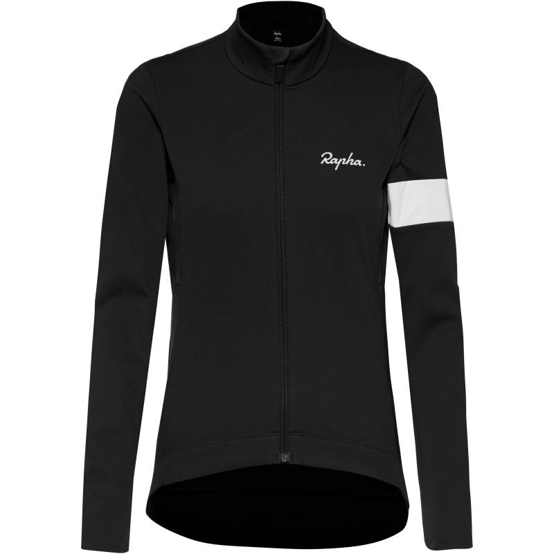 Rapha Core Thermal Trikot Damen von Rapha