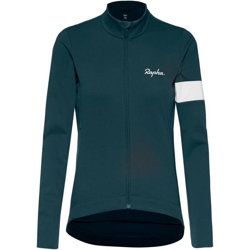 Rapha Core Winter Fahrradjacke Damen von Rapha