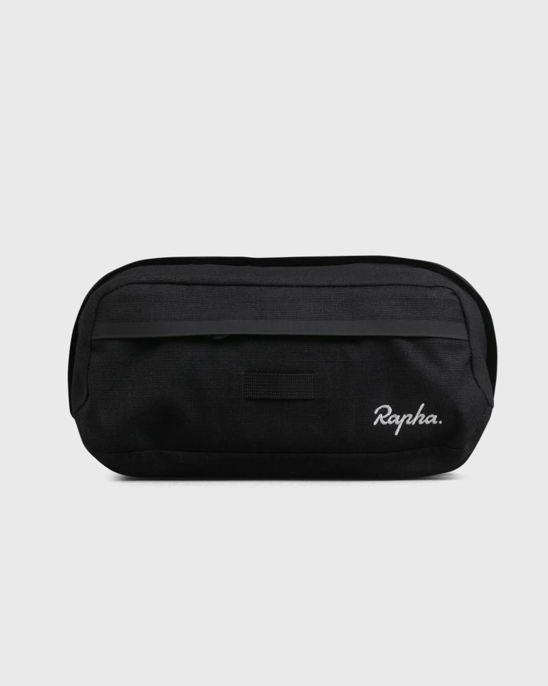 Rapha EXPLORE BAR BAG men Small Bags black in Größe:ONE SIZE von Rapha