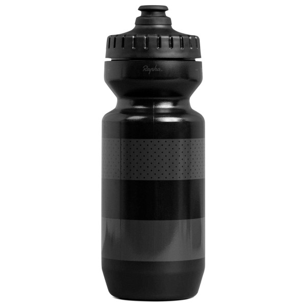 Rapha - Explore Bidon - Fahrrad Trinkflasche Gr 625 ml schwarz von Rapha
