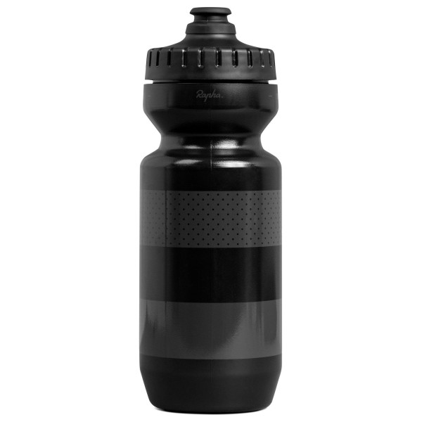 Rapha - Explore Bidon - Fahrrad Trinkflasche Gr 750 ml schwarz von Rapha