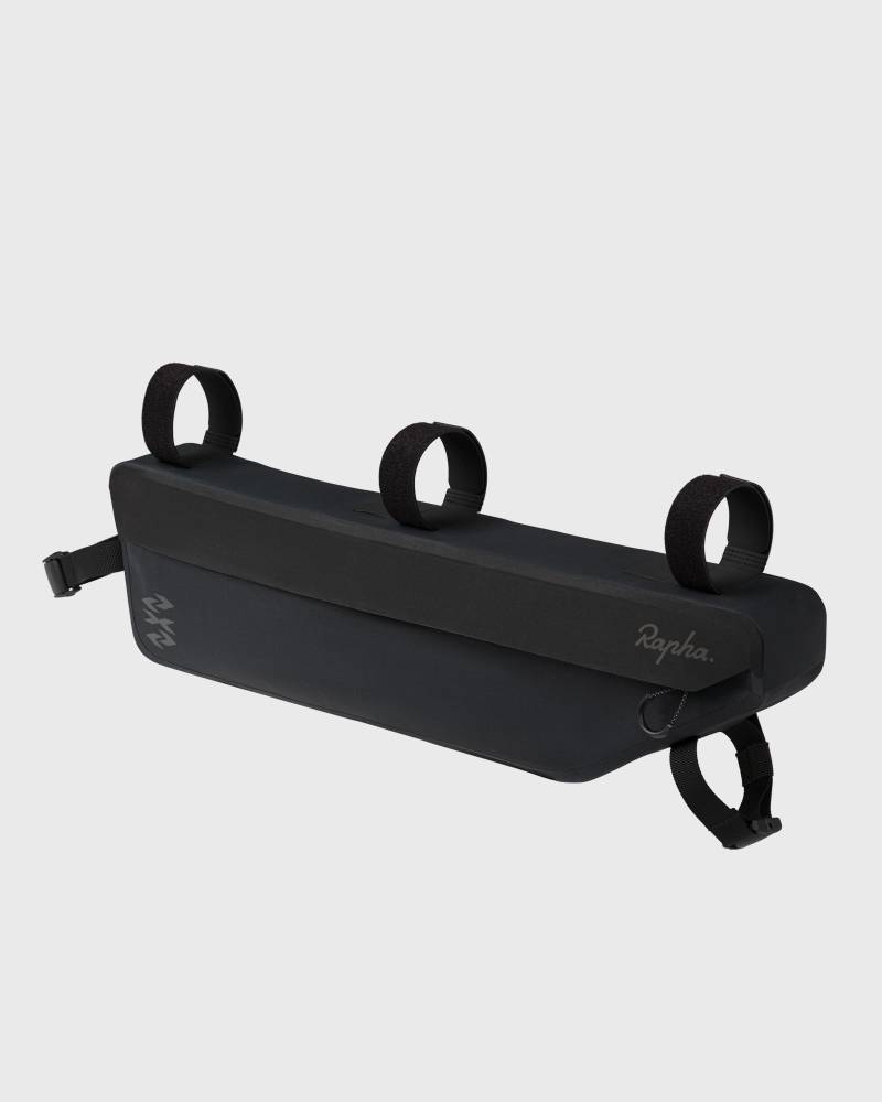 Rapha Explore Frame Pack - Medium men Bags grey in Größe:ONE SIZE von Rapha