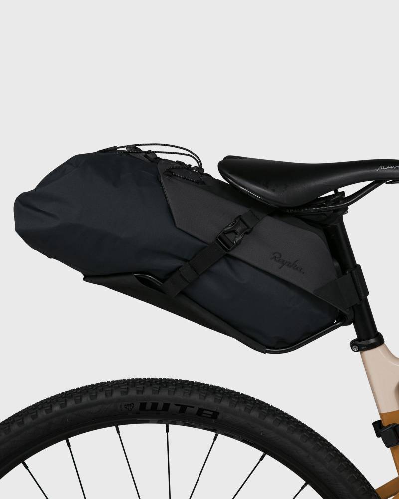 Rapha Explore Seat Pack men Bags grey in Größe:ONE SIZE von Rapha