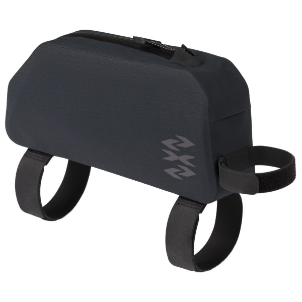 Rapha - Explore Top Tube Bag - Fahrradtasche Gr 1 l grau von Rapha
