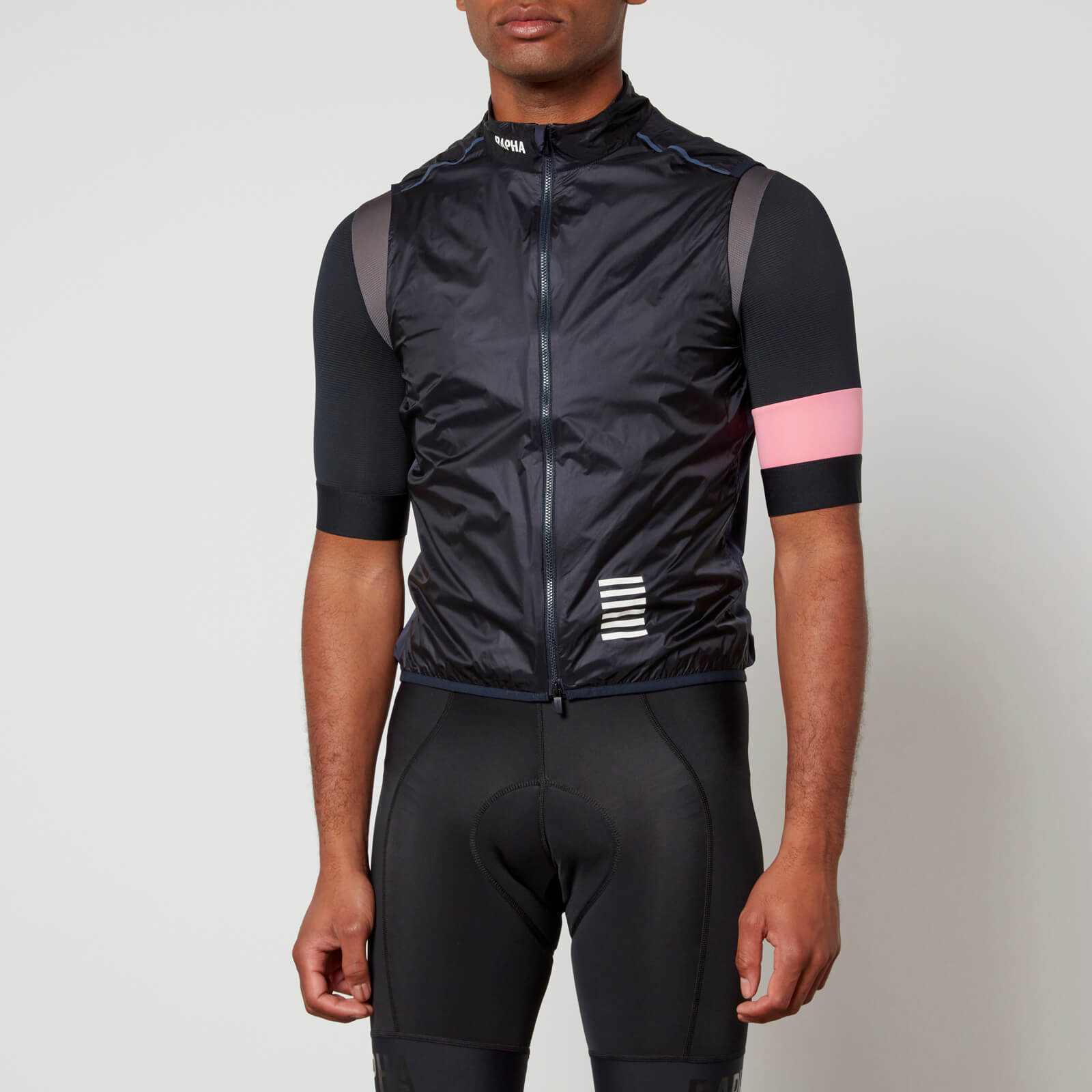 Rapha Pro Team Insulated Stretch-Shell Gilet - M von Rapha