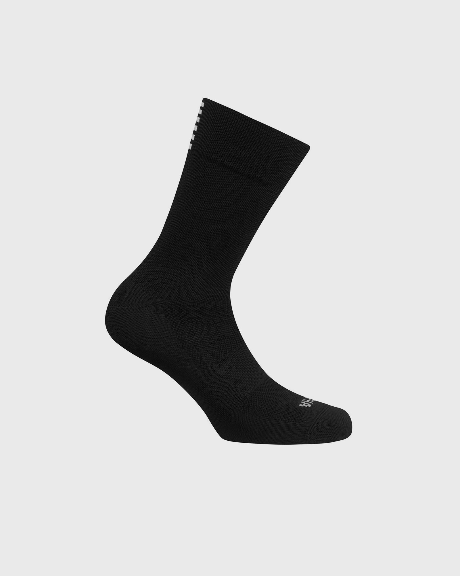 Rapha PRO TEAM SOCKS - REGULAR men Socks black in Größe:M von Rapha