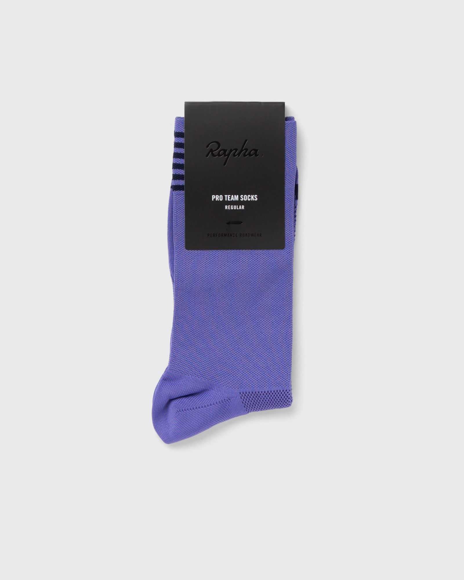 Rapha Pro Team Socks - Regular men Socks purple in Größe:S von Rapha