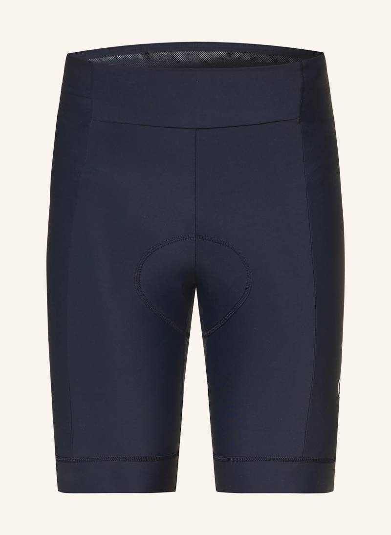 Rapha Radhose Core Mit Gepolstertem Einsatz blau von Rapha