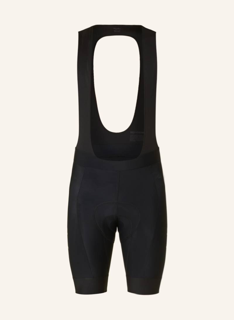 Rapha Radhose Core Mit Trägern Und Gepolstertem Einsatz schwarz von Rapha