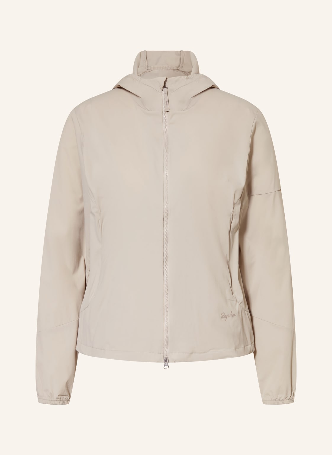 Rapha Radjacke beige von Rapha