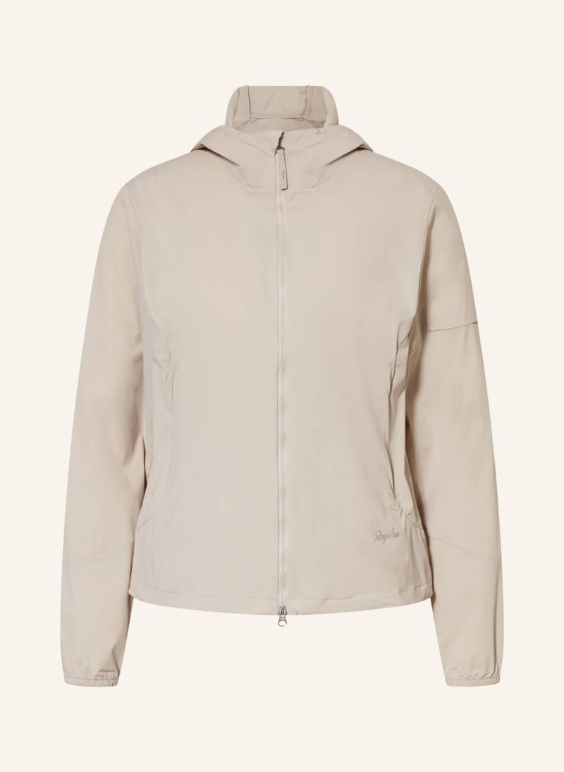 Rapha Radjacke beige von Rapha