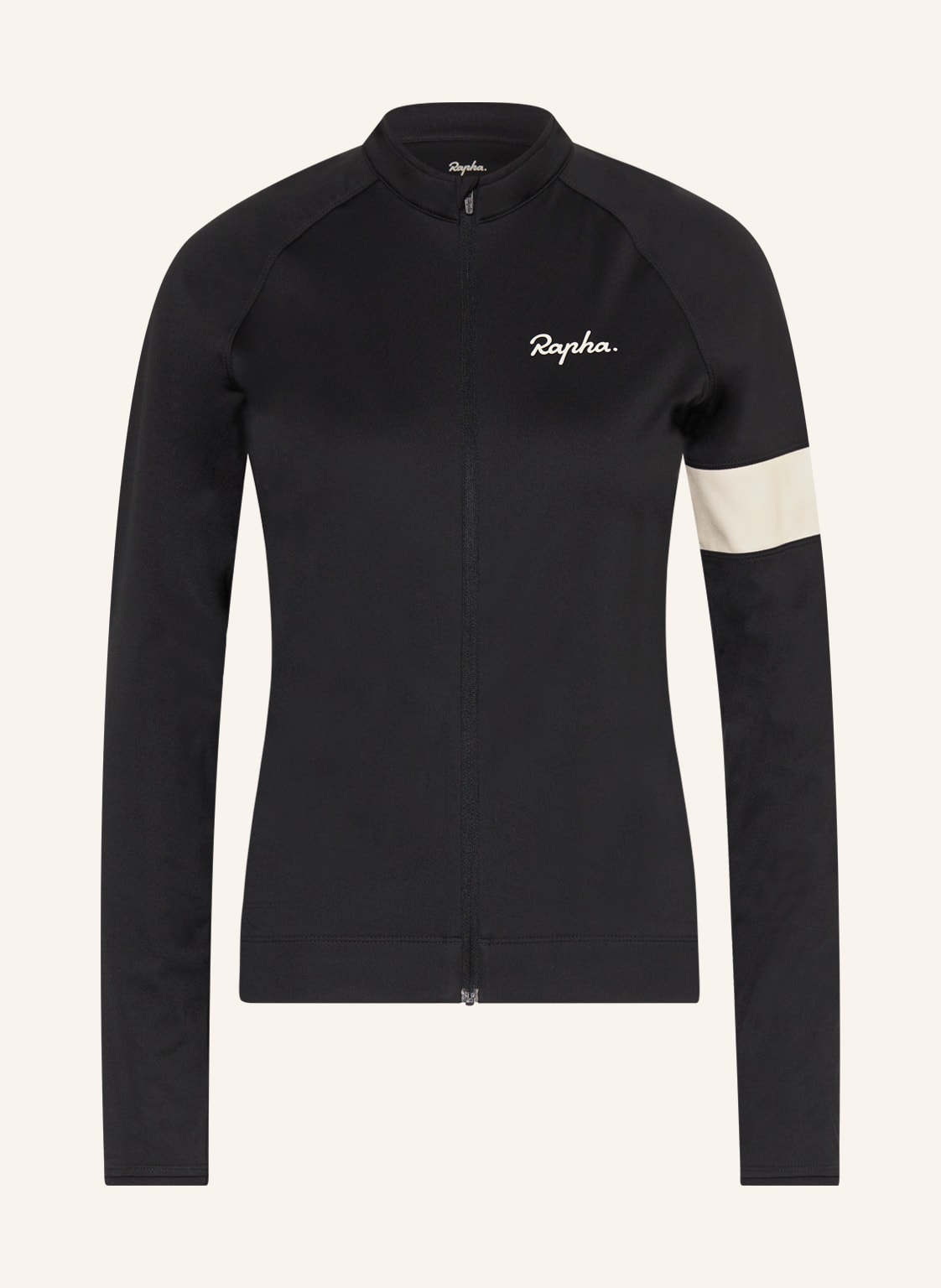 Rapha Radtrikot Core schwarz von Rapha