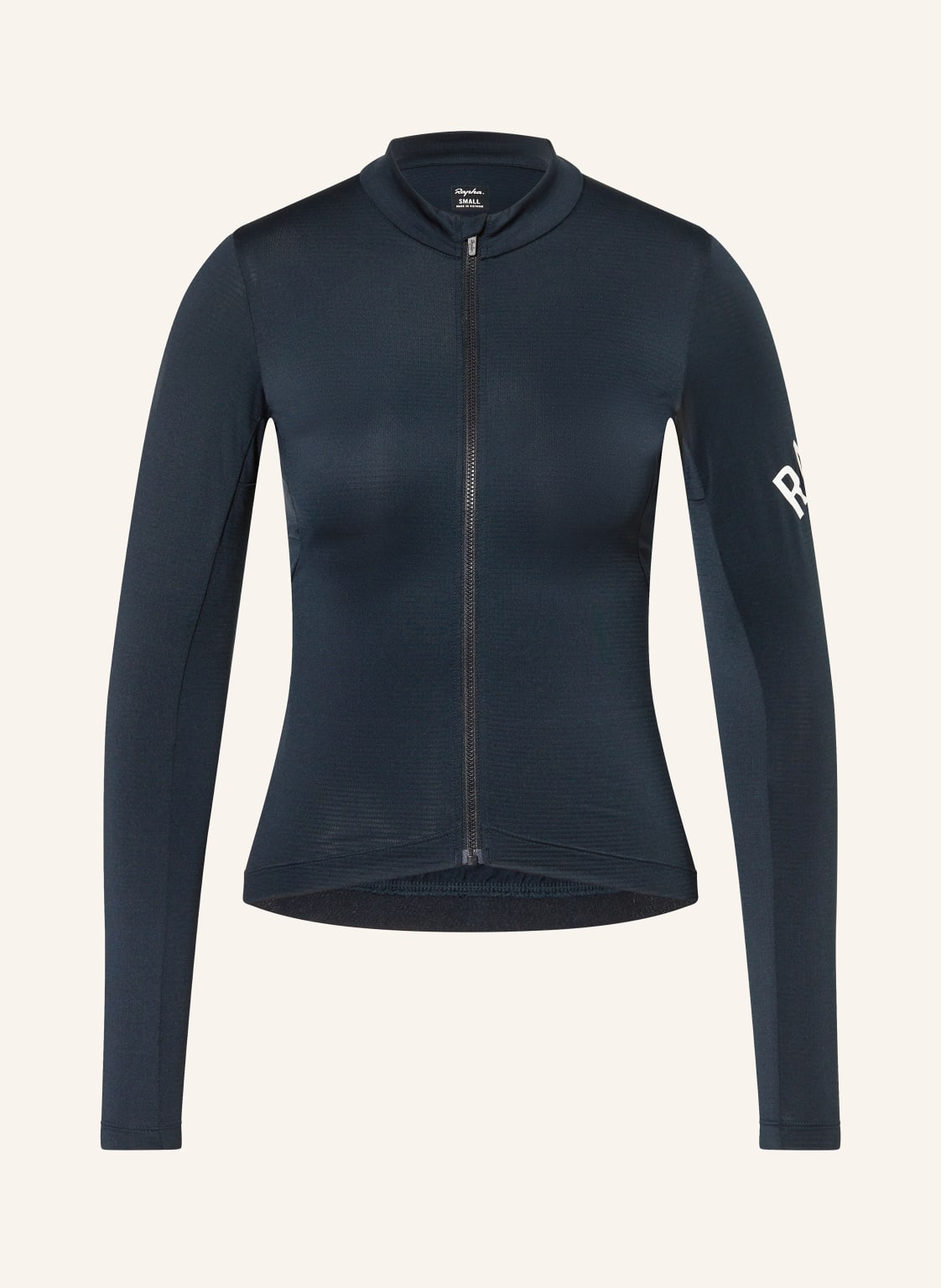 Rapha Radtrikot Pro Team Ls blau von Rapha