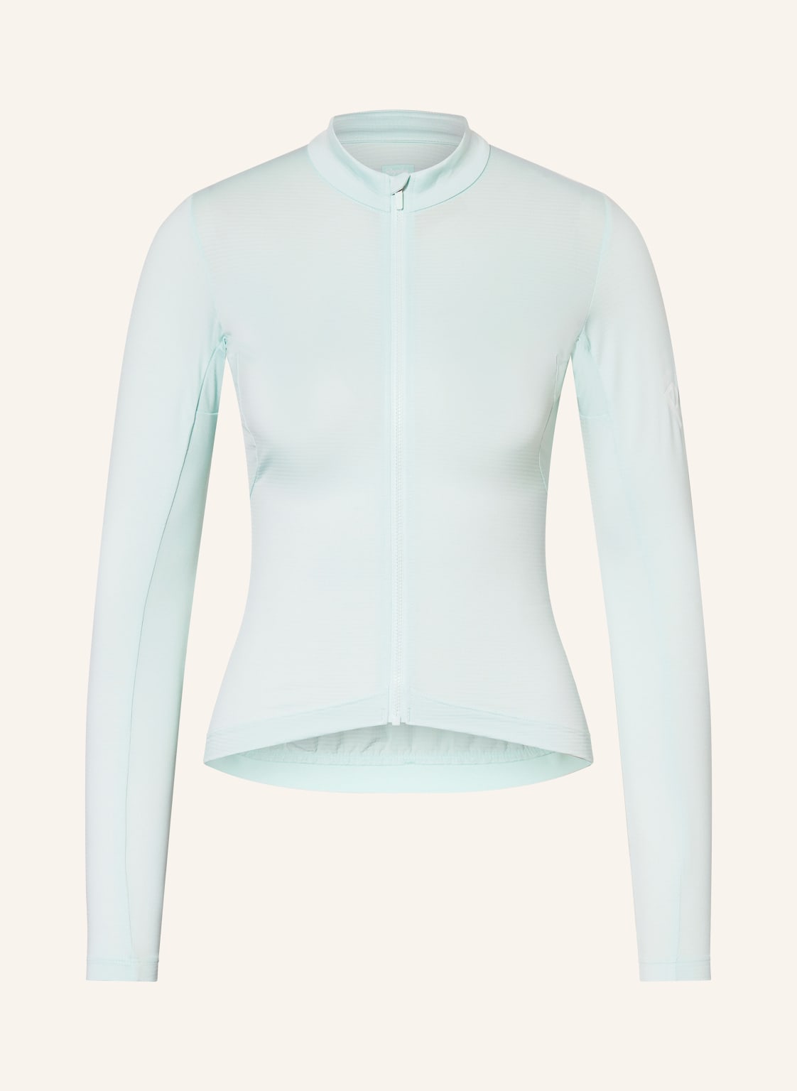 Rapha Radtrikot Pro Team Ls blau von Rapha