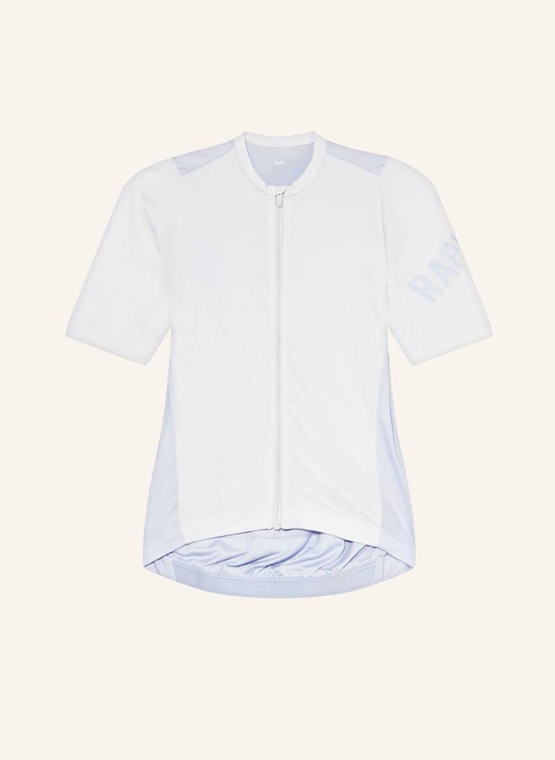 Rapha Radtrikot Pro Team Training blau von Rapha