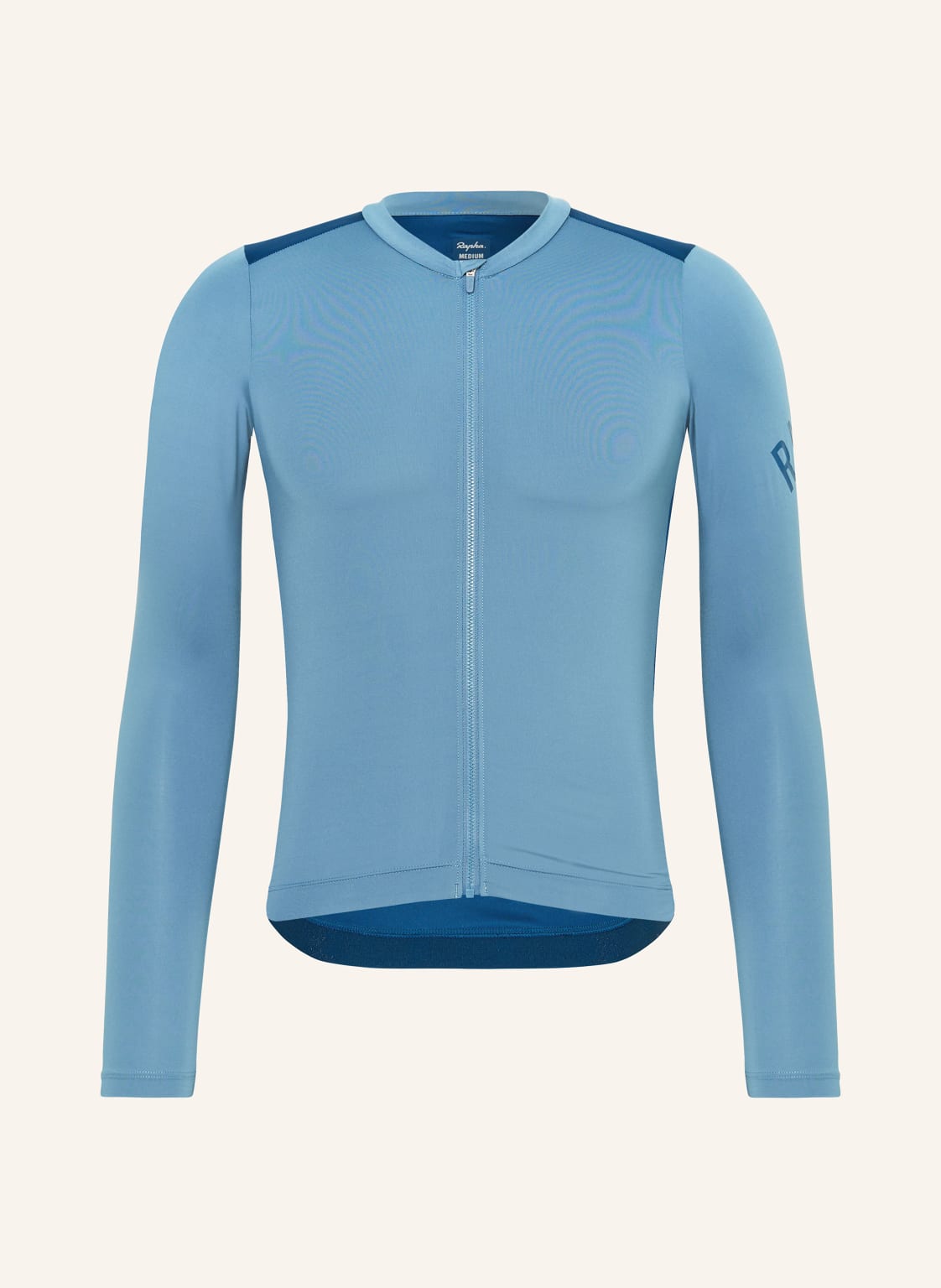 Rapha Radtrikot Pro Team blau von Rapha