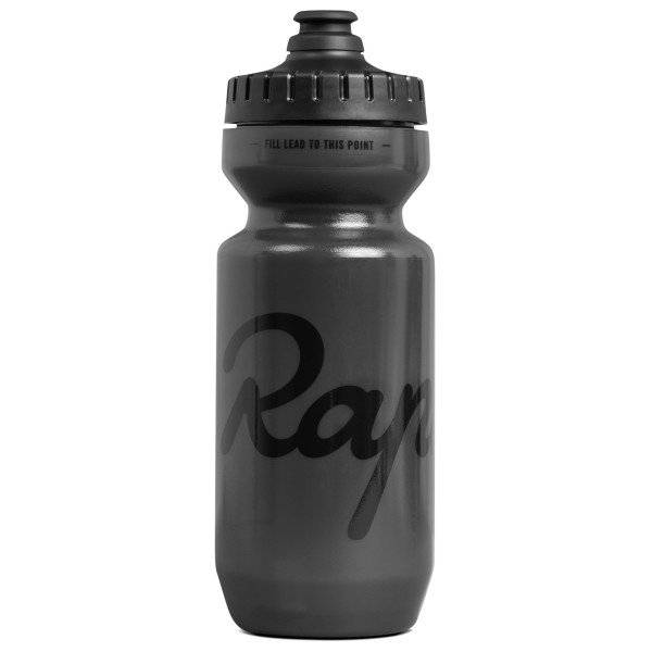 Rapha - Rapha Bidon - Fahrrad Trinkflasche Gr S grau von Rapha
