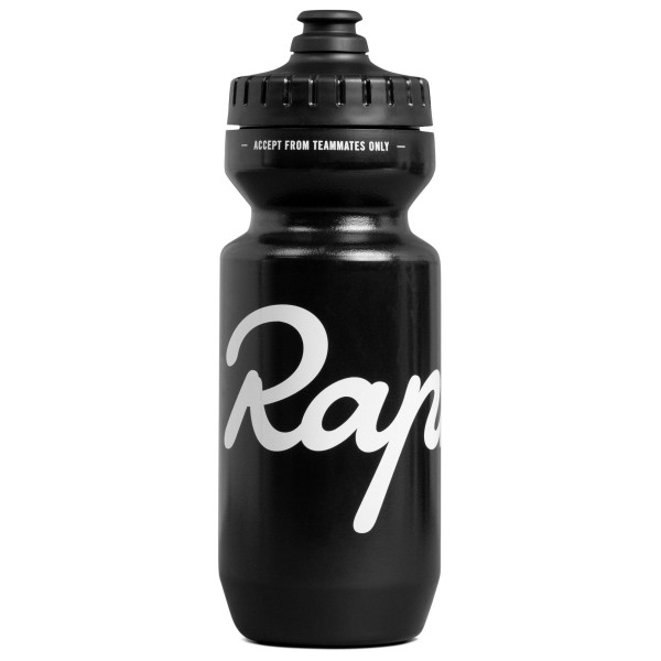 Rapha - Rapha Bidon - Fahrrad Trinkflasche Gr S schwarz von Rapha