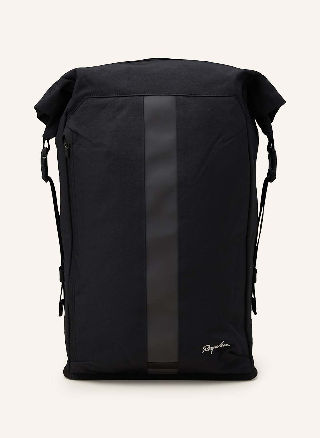 Rapha Rucksack 20 L Mit Laptop-Fach schwarz von Rapha