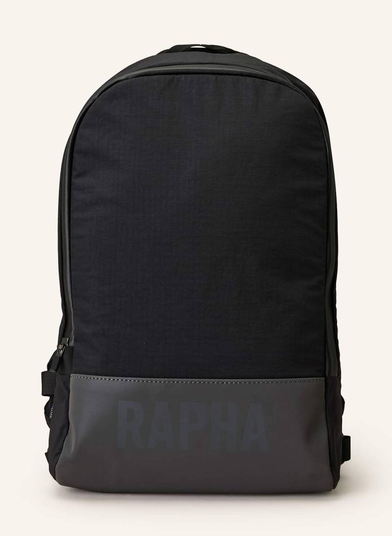 Rapha Rucksack Pro Team Lightweight 10l schwarz von Rapha