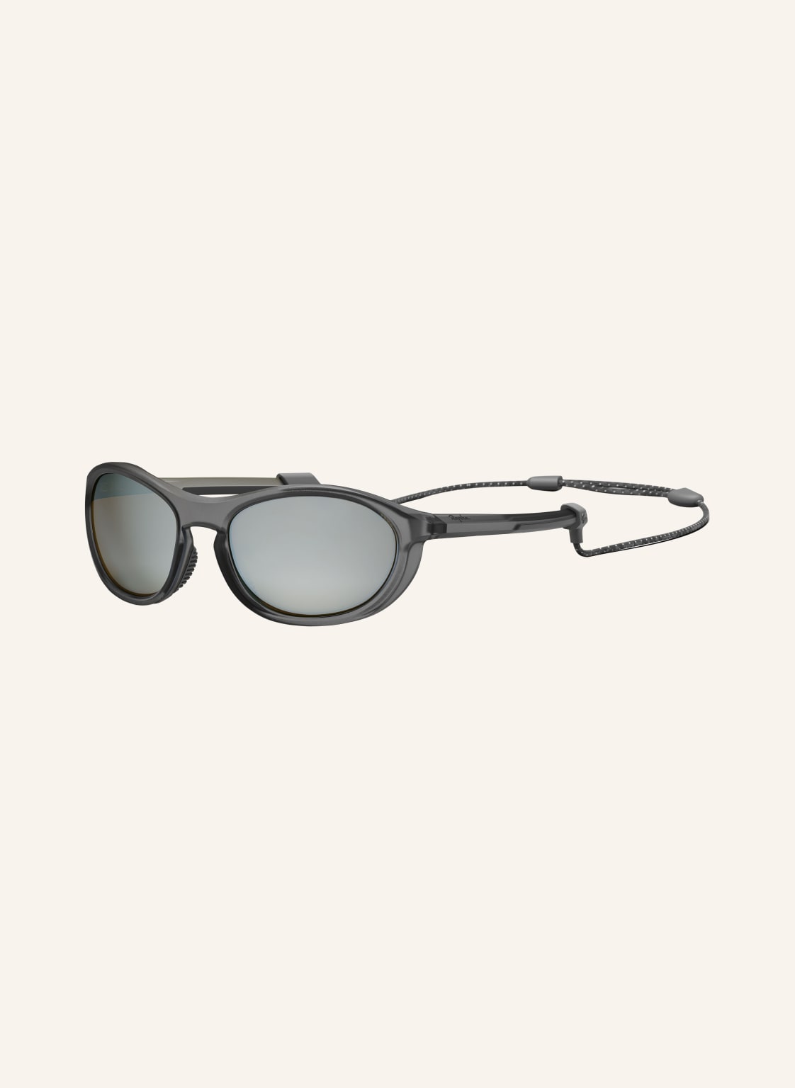 Rapha Sonnenbrille Dalton schwarz von Rapha