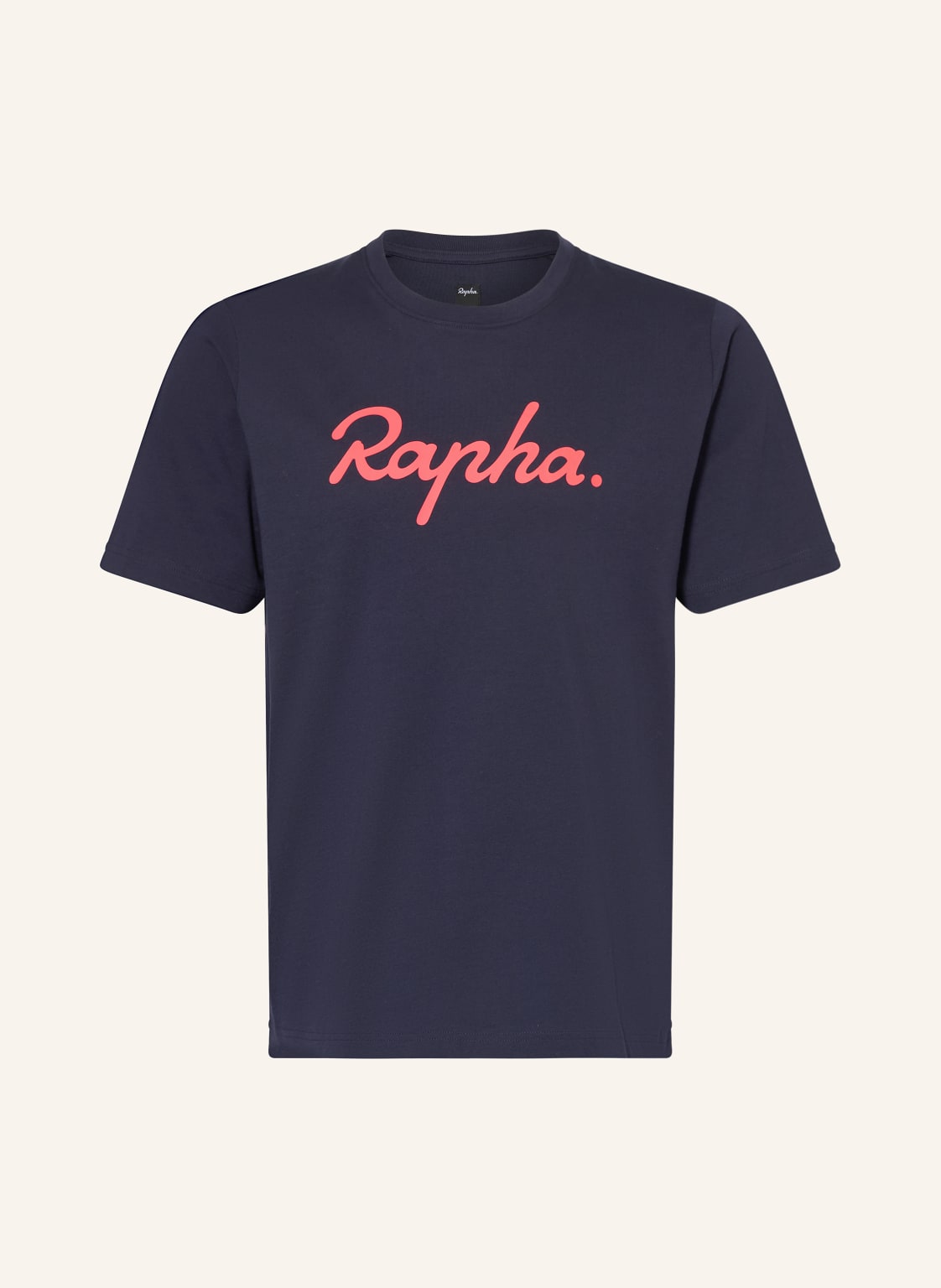 Rapha T-Shirt blau von Rapha