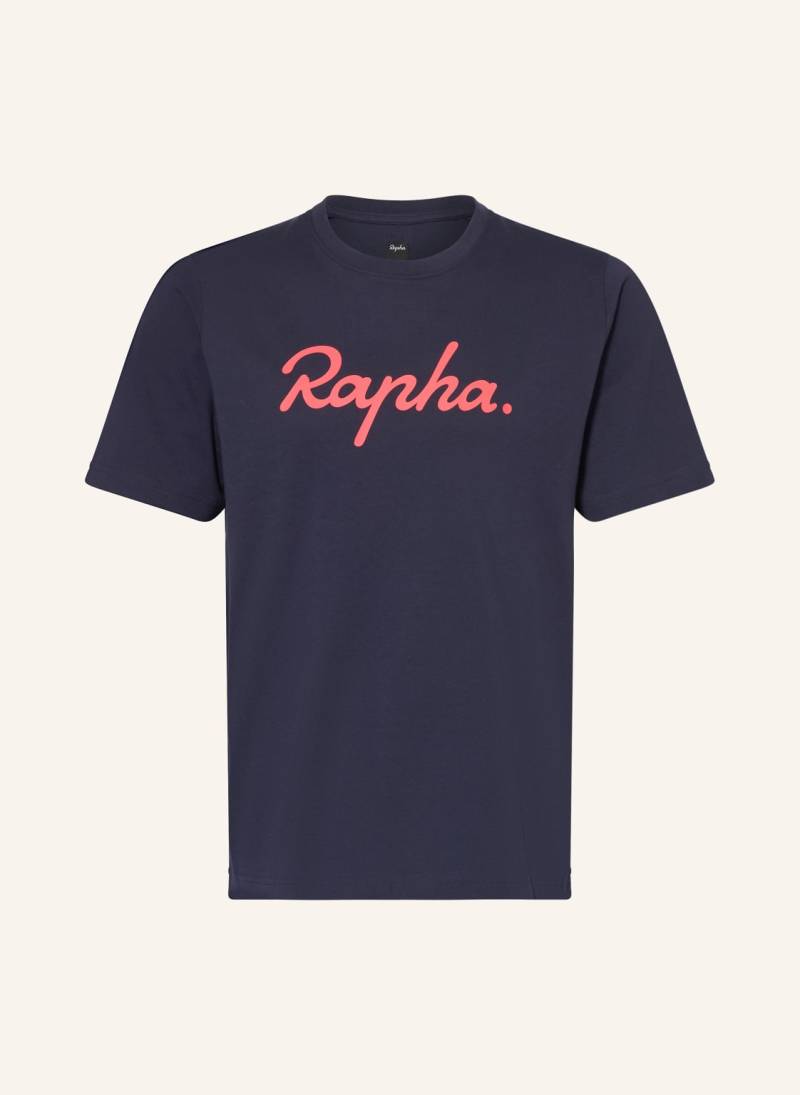 Rapha T-Shirt blau von Rapha