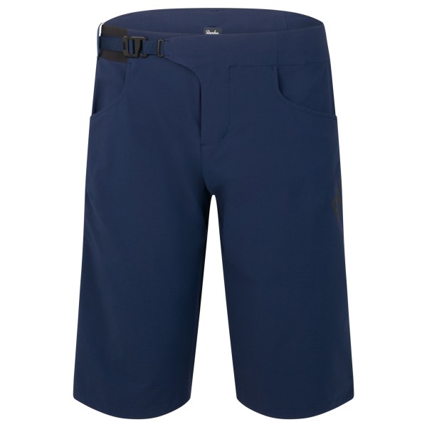 Rapha - Trail Finale Shorts - Radhose Gr L blau Rapha - Trail Finale Shorts - Radhose Gr L blau von Rapha