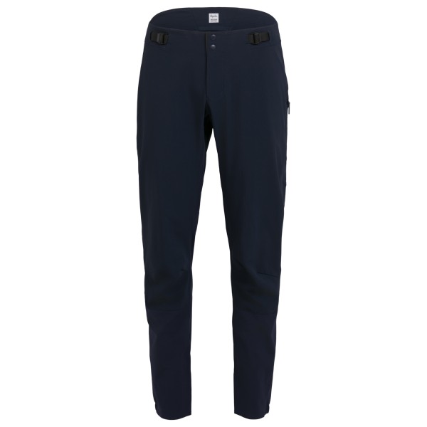 Rapha - Trail Lightweight Pants - Lange Radhose Gr S blau von Rapha