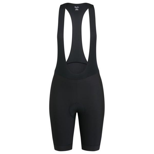 Rapha - Women's Core Bib Shorts - Radhose Gr S schwarz Rapha - Women's Core Bib Shorts - Radhose Gr S schwarz von Rapha