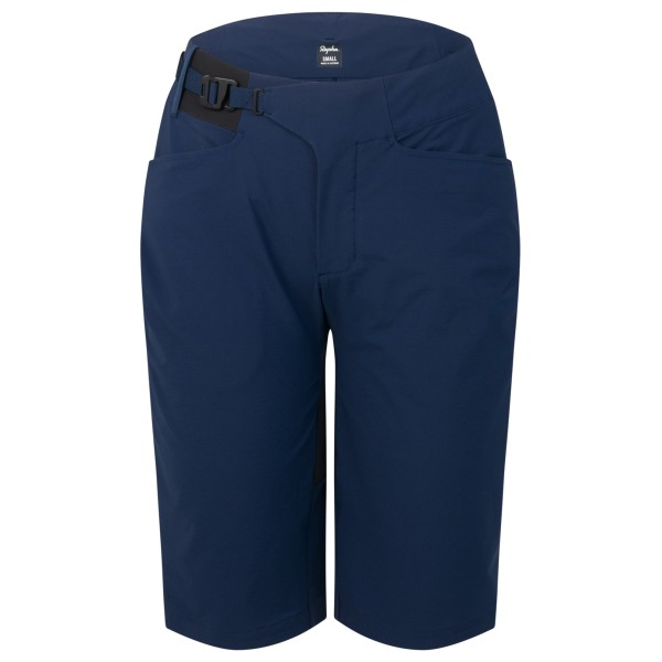 Rapha - Women's Trail Finale Shorts - Radhose Gr XL blau Rapha - Women's Trail Finale Shorts - Radhose Gr XL blau von Rapha