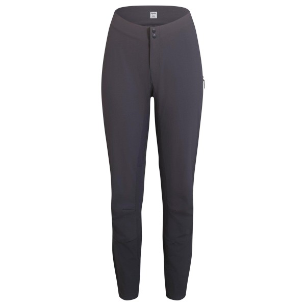 Rapha - Women's Trail Lightweight Pants - Radhose Gr XL grau von Rapha