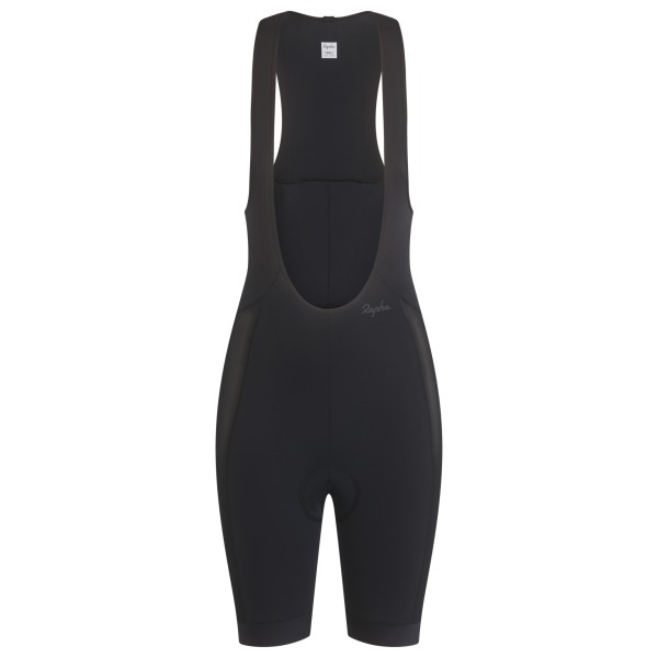 Rapha - Women's Trail Liner Bib Short - Radunterhose Gr S schwarz von Rapha