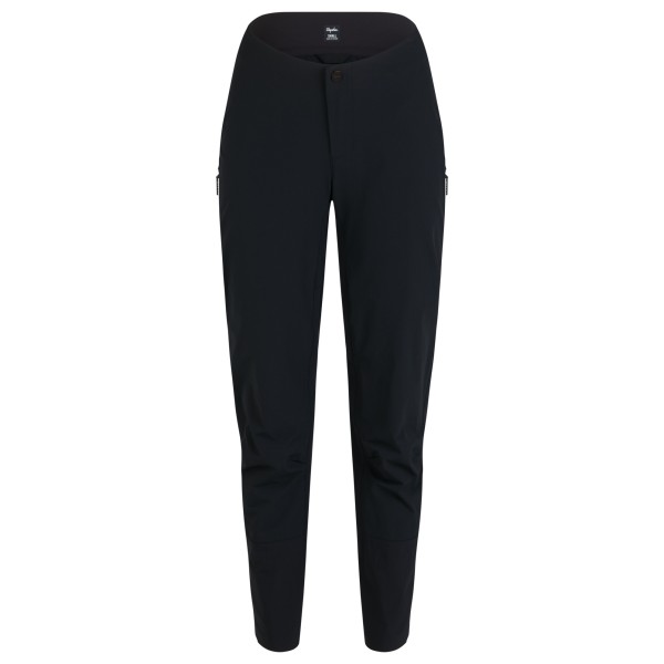 Rapha - Women's Trail Pants - Radhose Gr M schwarz von Rapha